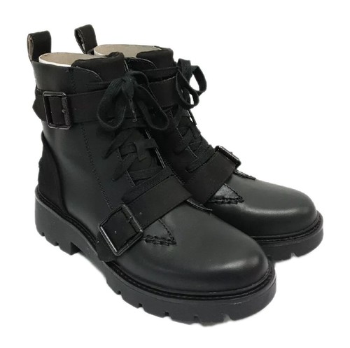 Ugg beachpunk double - beachpunk, buckle