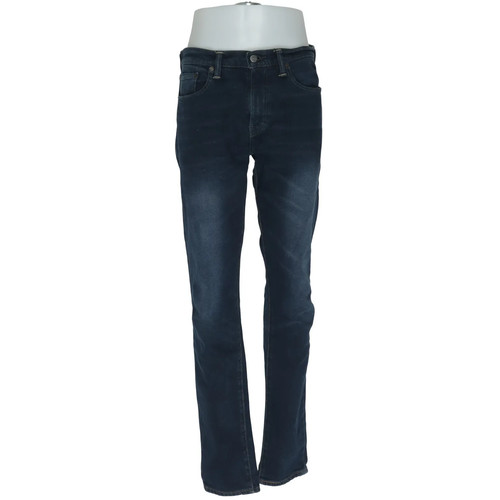 Levi strauss jeans - &, co,