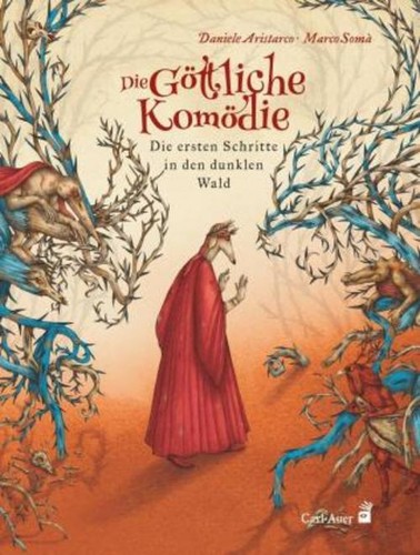 Die göttliche komödie - die,