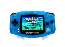 Nintendo Gameboy Advance *mit