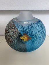 Kjell Engman KOSTA BODA Vase