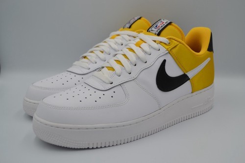 Nike air force low - nike, 1