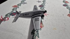 Modellflugzeug Junkers Ju