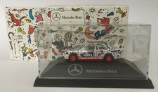 Herpa 1:87 170628: MB 190 E