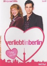 Verliebt berlin box - verliebt,