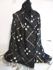 XXL Schal  Halstuch +EDEL +