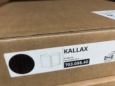 Ikea KALLAX offenes