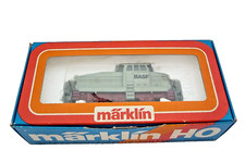 Märklin Modelleisenbahn