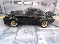 PORSCHE 911 RSR 934 Racing