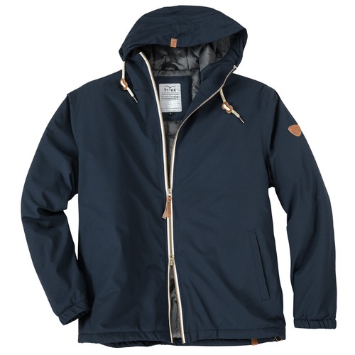 Brigg outdoor jacke - brigg, "fiete"