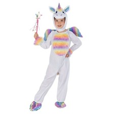 Einhorn kostüm kinder - einhorn,