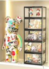 Schwarze magnetische Acryl