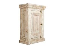 Bad Hängeschrank Patina