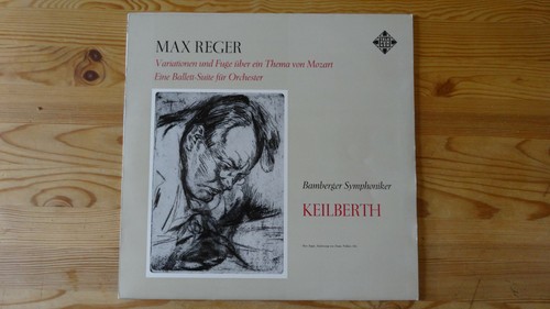 Keilberth-Max