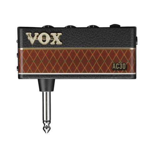 Vox amplug ac30 - amplug, 3