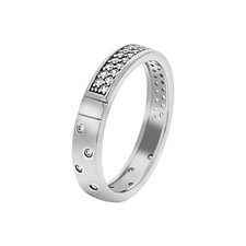 Ring aus 925 Sterling Silber