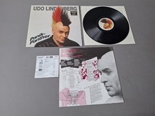 UDO LINDENBERG °°°°