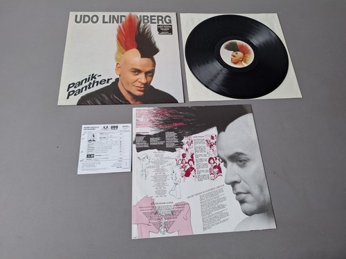 Udo lindenberg - udo,