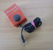 Vintage ROCO 09001 International Trafo Transformator  Modelleisenbahn Fahrregler