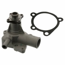 FEBI BILSTEIN Wasserpumpe