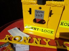 VW Bus T3 Syncro 4WD