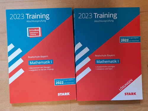 Stark training - stark,