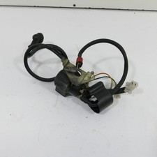 Honda CL 250 S Scrambler Magnetschalter Anlassermagnetschalter Relais 76884