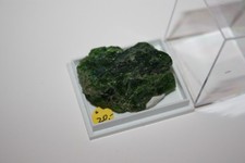 Chromdiopsid Russland (ES 107)