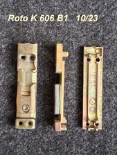 Roto kippschliessblech - ,