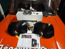 VW Passat 3c b.Bj 2010 Tiefschwarze Car DNA Rückleuchen defekt  !