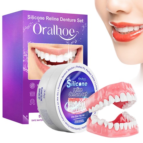 Silikon prothesen set weiche - silikon-prothesen-set,,
