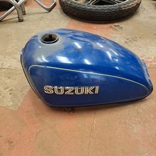 Original Suzuki GS550 GS 550 L E 1975-1989 Kraftstoff Benzintank