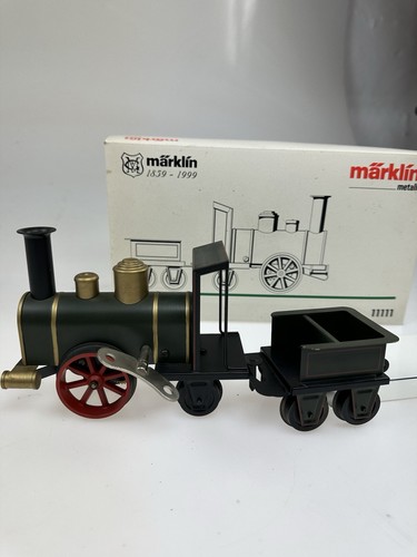 Märklin metall 11111 spur - märklin, 1