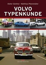 Volvo typenkunde - volvo,