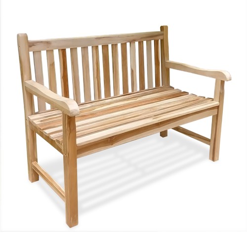 Teak holz sitzbank - teak,