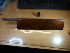 350240 Holzdekor Wurzelholz