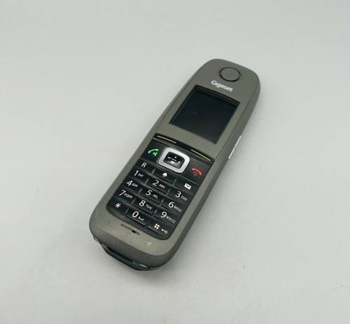 Siemens gigaset r630h - siemens,