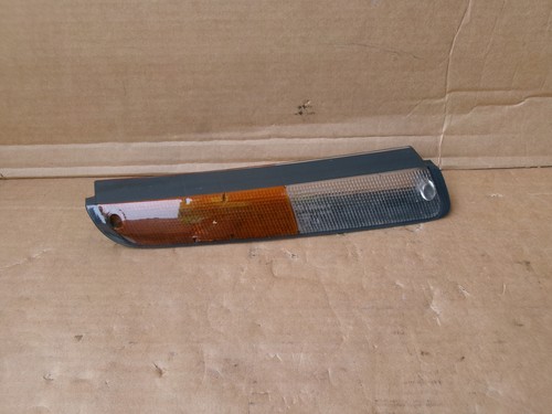 Original bmw lichtscheibe - original,