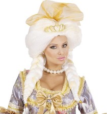 Damen Mittelalter-Prinzessin