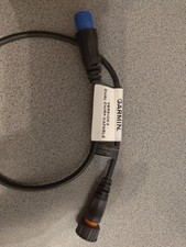 Garmin kabel adapter 12 - adapter, to