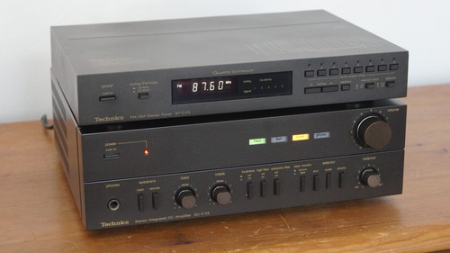 Technics c03 st - su-c03,, st-c03