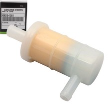 Original Filter Benzin Kraftstoff für Kawasaki ZX-6R 600 636 ZX-7R ZX-7RR 750