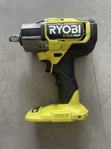 Ryobi riw18 - ryobi,