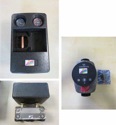 Oventrop pumpengruppe regumat - oventrop,
