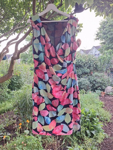 Sommerkleid von smashed - sommerkleid,