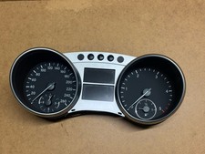 MERCEDES BENZ ML W164 GL X164