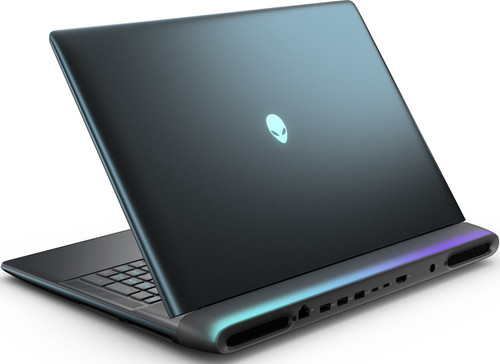 Alienware area ultra - alienware, 18