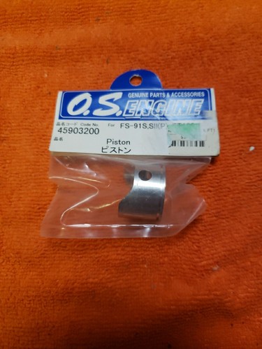 Engine parts piston for - os,