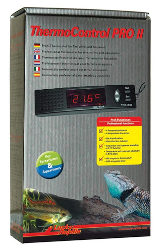 Lucky reptile thermo - lucky,