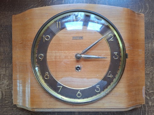 Küchenuhr uhr vintage - küchenuhr,, uhr,